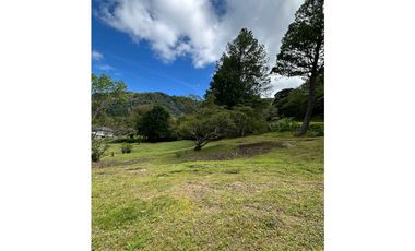 VENDO.TERRENO.DE 6000mts JARAMILLO