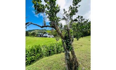 VENDO.TERRENO.DE 6000mts JARAMILLO