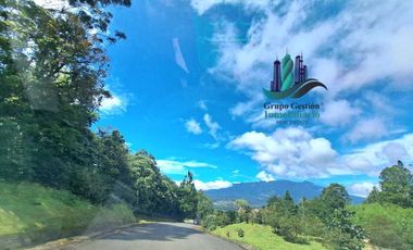 VENDO.TERRENO.DE 6000mts JARAMILLO