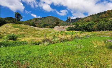 VENTA DOS.HECTAREAS EN EL PARAISO.BQT.