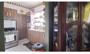 VENDO CASA DE 200 METROS DE CONSTRUCCION EN BAJO BOQUETE