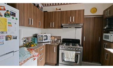 VENDO CASA DE 200 METROS DE CONSTRUCCION EN BAJO BOQUETE