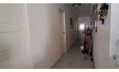 VENDO CASA DE 200 METROS DE CONSTRUCCION EN BAJO BOQUETE