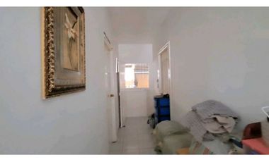 VENDO CASA DE 200 METROS DE CONSTRUCCION EN BAJO BOQUETE