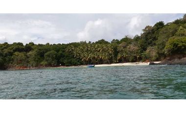 VENDO LOTE DE PLAYA DE 3000M2 EN BOCA BRAVA