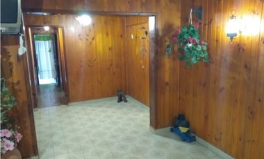 chalet a la venta faro norte 4 ambientes