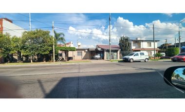 Avenida Don Bosco 4162 entre Facundo y Guatemala