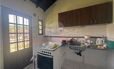 CASA EN VENTA SOBRE LOTE MULTIFAMILIAR