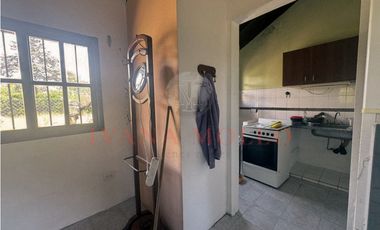 CASA EN VENTA SOBRE LOTE MULTIFAMILIAR