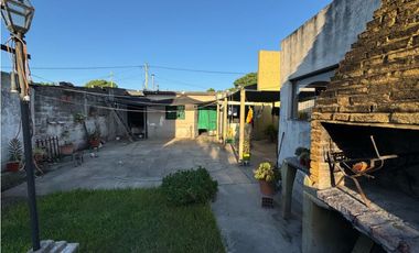 Vendo Casa en Concepción del Uruguay, Entre Ríos
