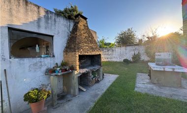 Vendo Casa en Concepción del Uruguay, Entre Ríos
