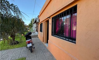 Vendo Casa en Concepción del Uruguay, Entre Ríos