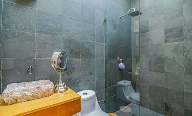 Casa en Fraccionamiento en Club de Golf Santa Fe Xochitepec - M2AI-833-Fr