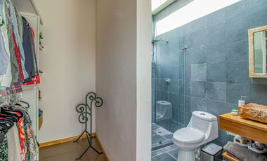 Casa en Fraccionamiento en Club de Golf Santa Fe Xochitepec - M2AI-833-Fr