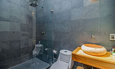 Casa en Fraccionamiento en Club de Golf Santa Fe Xochitepec - M2AI-833-Fr