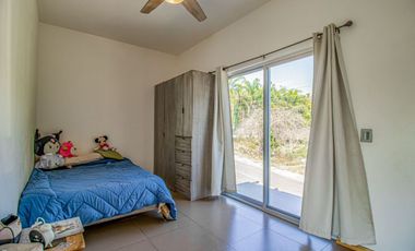 Casa en Fraccionamiento en Club de Golf Santa Fe Xochitepec - M2AI-833-Fr