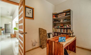 Casa en Fraccionamiento en Club de Golf Santa Fe Xochitepec - M2AI-833-Fr