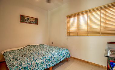 Casa en Fraccionamiento en Club de Golf Santa Fe Xochitepec - M2AI-833-Fr