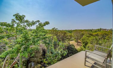 Casa en Fraccionamiento en Club de Golf Santa Fe Xochitepec - M2AI-833-Fr