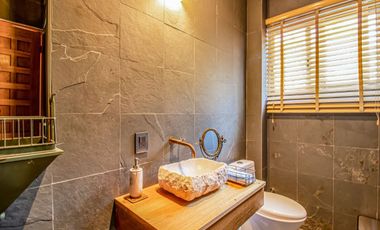 Casa en Fraccionamiento en Club de Golf Santa Fe Xochitepec - M2AI-833-Fr