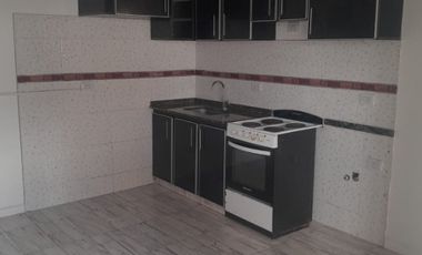Departamento en alquiler en Merlo Sur