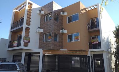 Departamento en alquiler en Merlo Sur