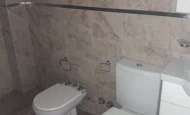 Departamento en alquiler en Merlo Sur