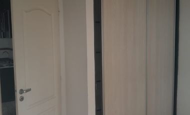 Departamento en alquiler en Merlo Sur