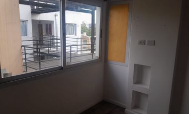 Departamento en alquiler en Merlo Sur