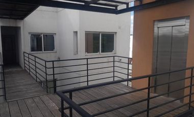 Departamento en alquiler en Merlo Sur