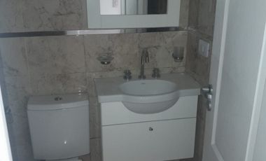 Departamento en alquiler en Merlo Sur