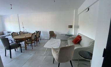 VENTA DEPARTAMENTO 3 AMB TERRAZA  Y PARRILA BECCAR
