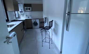 VENTA DEPARTAMENTO 3 AMB TERRAZA  Y PARRILA BECCAR