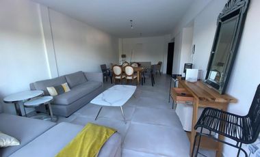 VENTA DEPARTAMENTO 3 AMB TERRAZA  Y PARRILA BECCAR