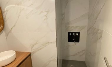 VENTA DEPARTAMENTO 3 AMB TERRAZA  Y PARRILA BECCAR