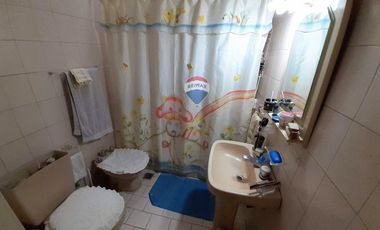 CASA 3 AMBIENTES LOMAS DE ZAMORA