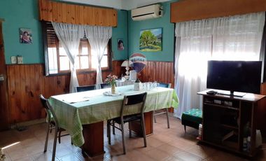 CASA 3 AMBIENTES LOMAS DE ZAMORA