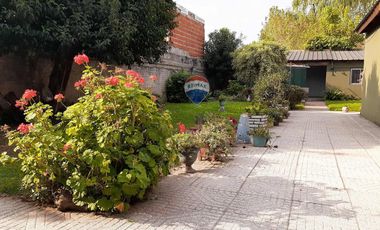 CASA 3 AMBIENTES LOMAS DE ZAMORA