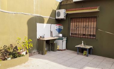 CASA 3 AMBIENTES LOMAS DE ZAMORA