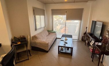 Departamento en venta en Parque Quirno