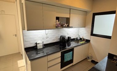 Departamento en venta en Parque Quirno