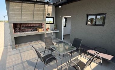 Departamento en venta en Parque Quirno