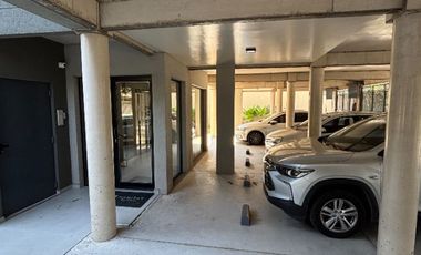 Departamento en venta en Parque Quirno
