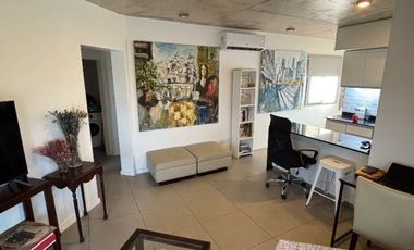 Departamento en venta en Parque Quirno
