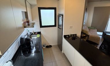 Departamento en venta en Parque Quirno