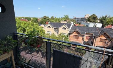 Departamento en venta en Parque Quirno