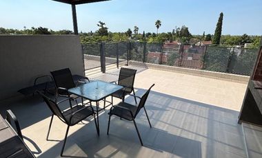 Departamento en venta en Parque Quirno