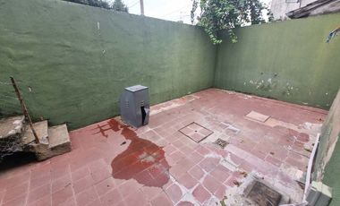 Casa en alquiler en Villa Club