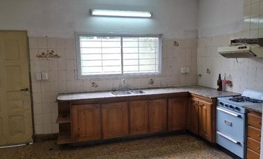 Casa en alquiler en Villa Club