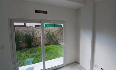 Departamento en alquiler en Ituzaingo Norte